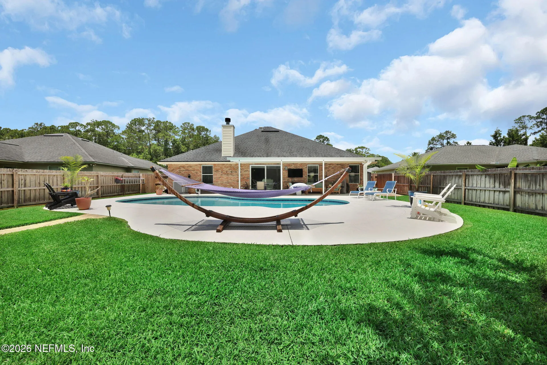 5052 Taylor Creek Drive Jacksonville FL 32258
