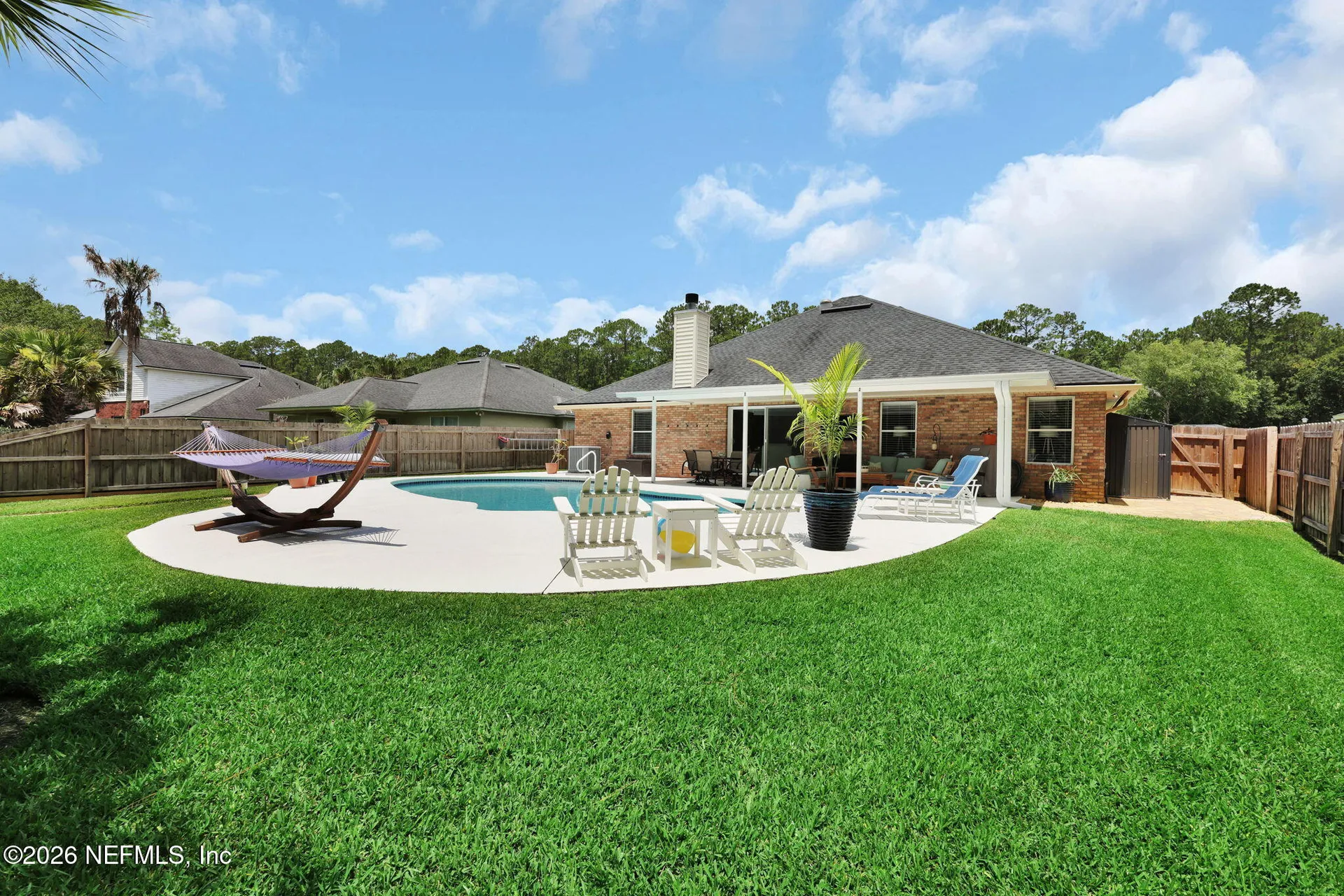 5052 Taylor Creek Drive Jacksonville FL 32258