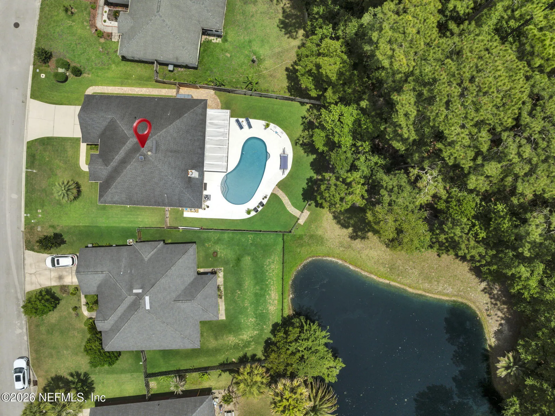5052 Taylor Creek Drive Jacksonville FL 32258