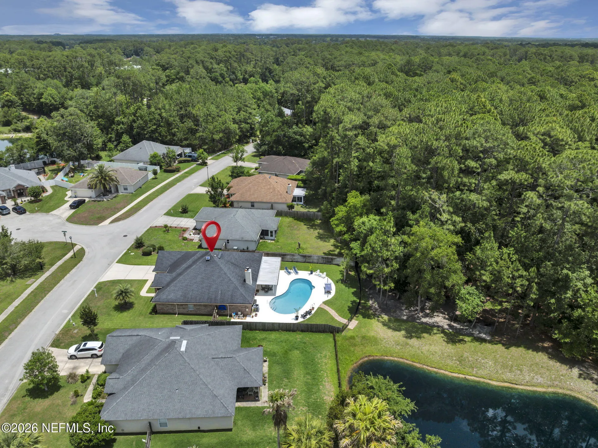 5052 Taylor Creek Drive Jacksonville FL 32258