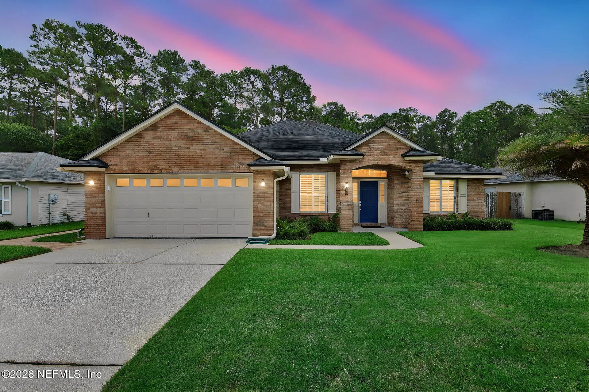 5052 Taylor Creek Drive Jacksonville FL 32258