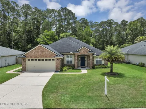 5052 Taylor Creek Drive Jacksonville FL 32258