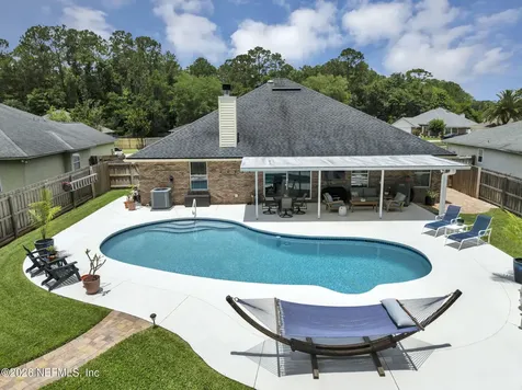 5052 Taylor Creek Drive Jacksonville FL 32258