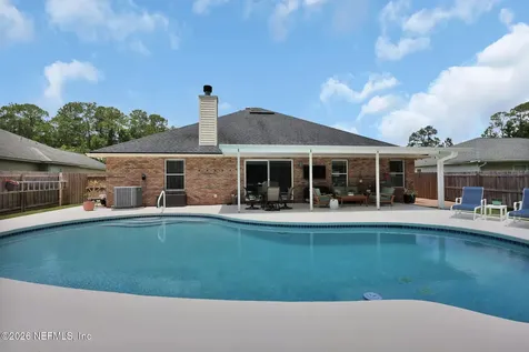 5052 Taylor Creek Drive Jacksonville FL 32258