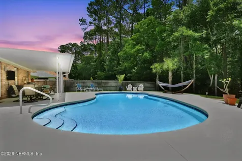 5052 Taylor Creek Drive Jacksonville FL 32258