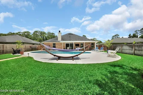 5052 Taylor Creek Drive Jacksonville FL 32258