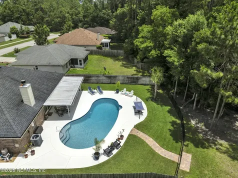 5052 Taylor Creek Drive Jacksonville FL 32258