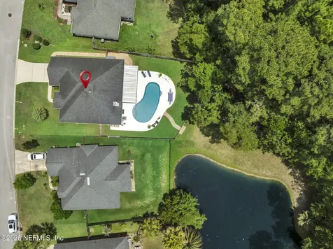 5052 Taylor Creek Drive Jacksonville FL 32258