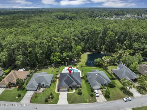 5052 Taylor Creek Drive Jacksonville FL 32258