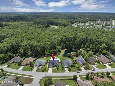 5052 Taylor Creek Drive Jacksonville FL 32258