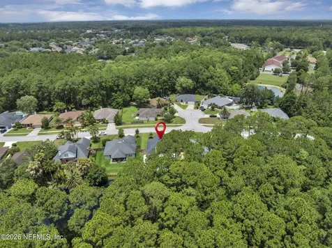5052 Taylor Creek Drive Jacksonville FL 32258