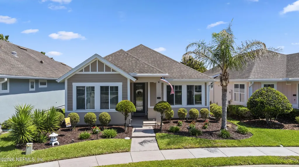 265 Marietta Drive Ponte Vedra FL 32081