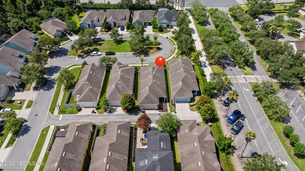 265 Marietta Drive Ponte Vedra FL 32081