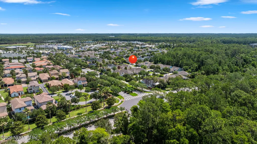 265 Marietta Drive Ponte Vedra FL 32081