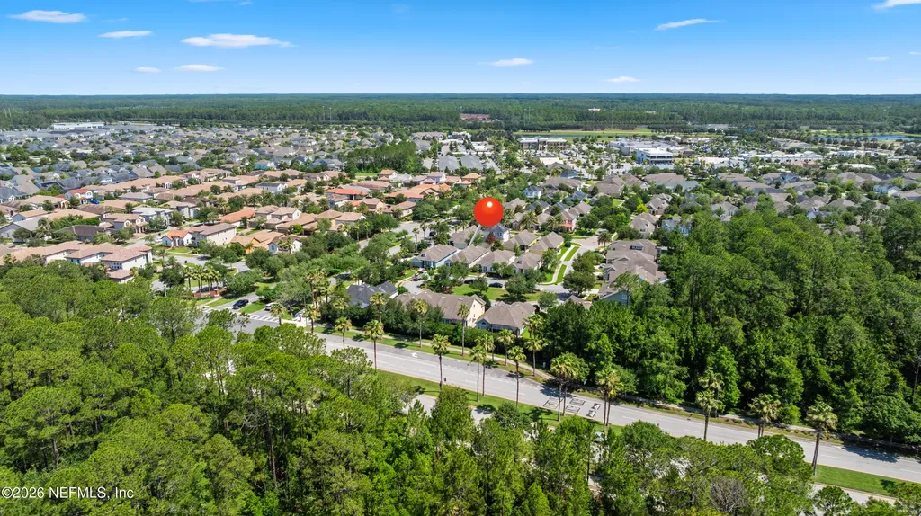 265 Marietta Drive Ponte Vedra FL 32081