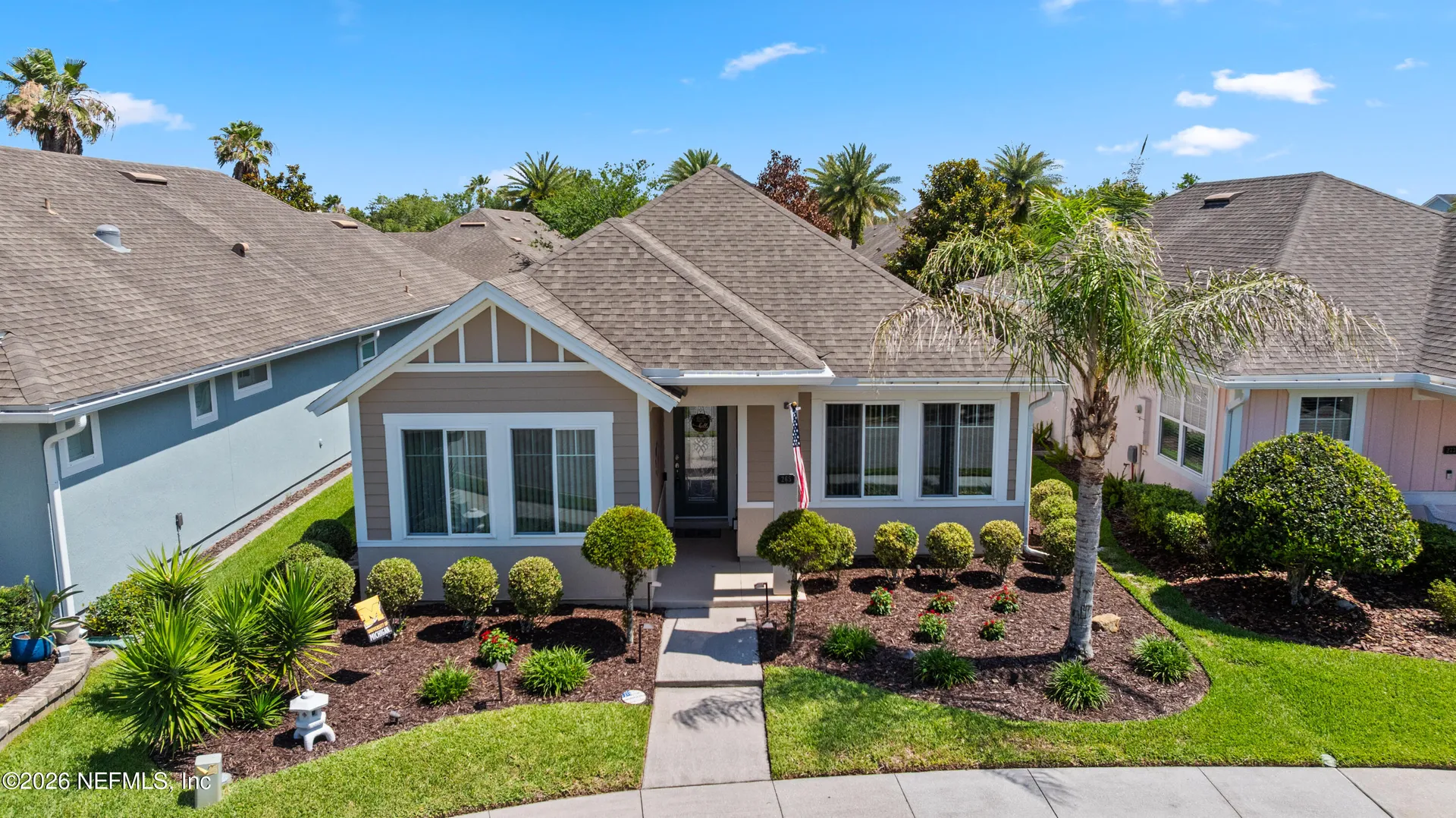 265 Marietta Drive Ponte Vedra FL 32081
