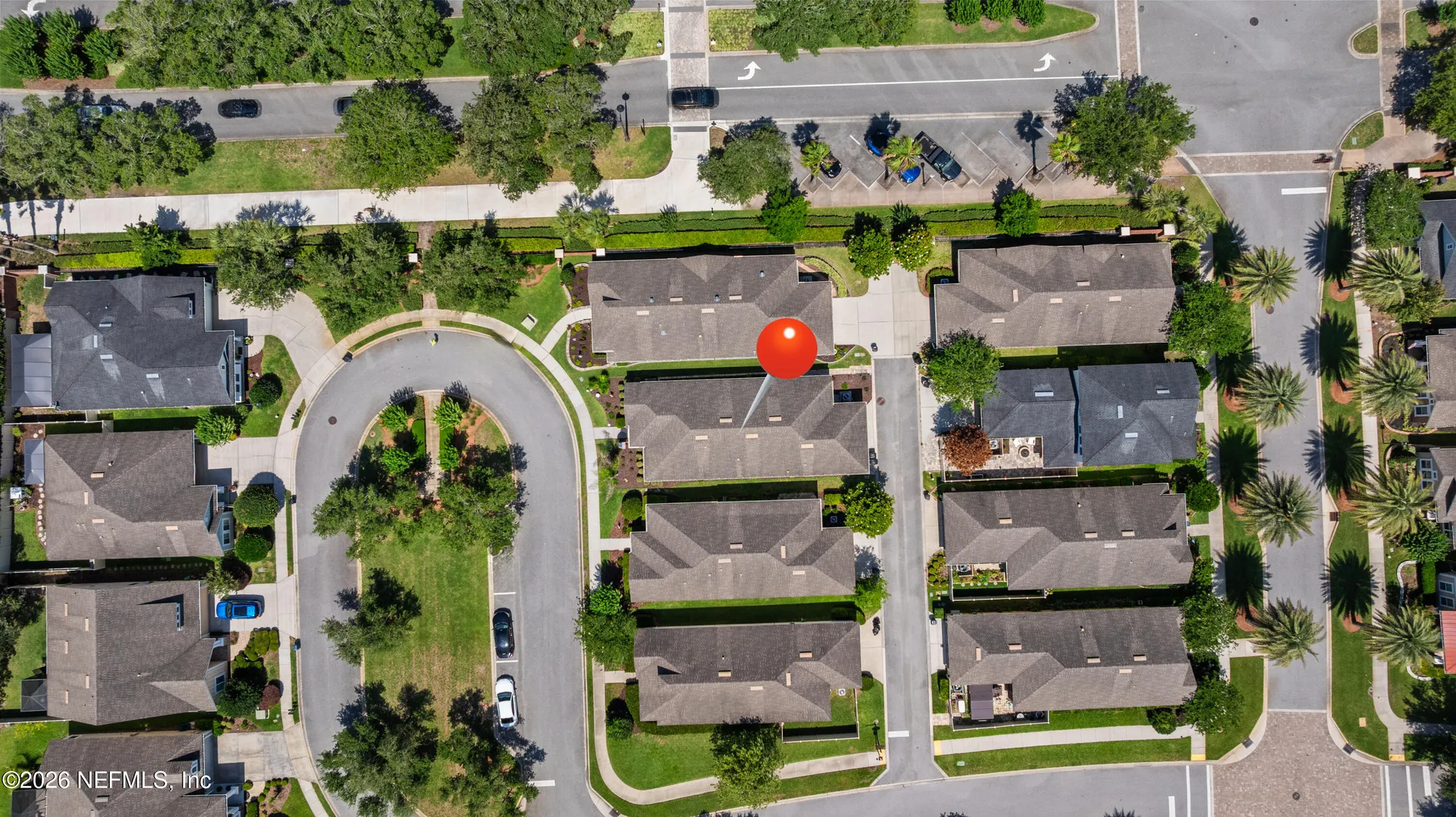 265 Marietta Drive Ponte Vedra FL 32081