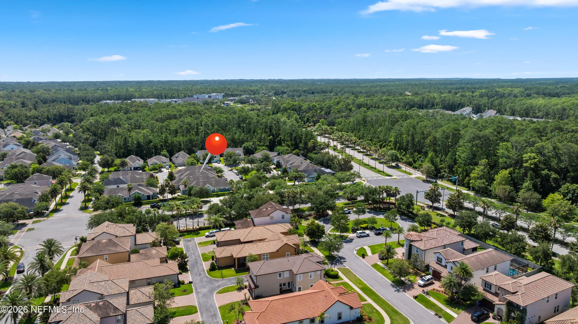 265 Marietta Drive Ponte Vedra FL 32081