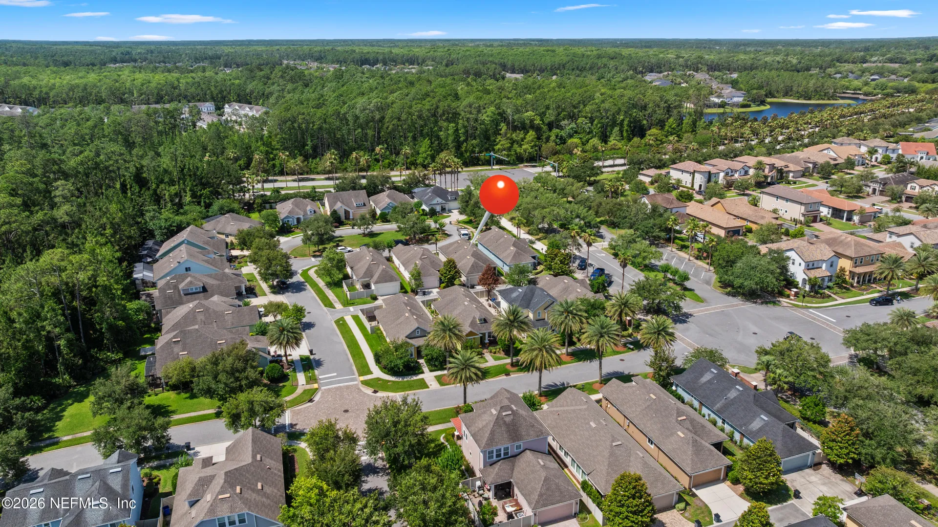 265 Marietta Drive Ponte Vedra FL 32081