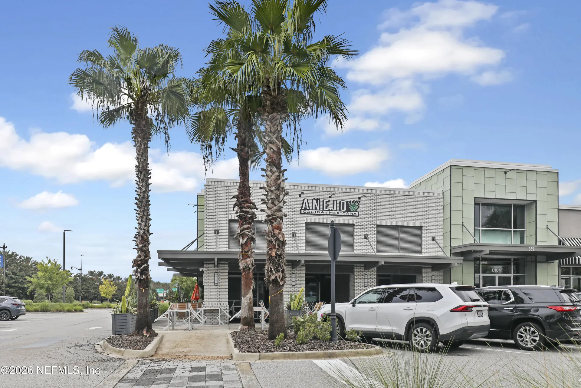 265 Marietta Drive Ponte Vedra FL 32081