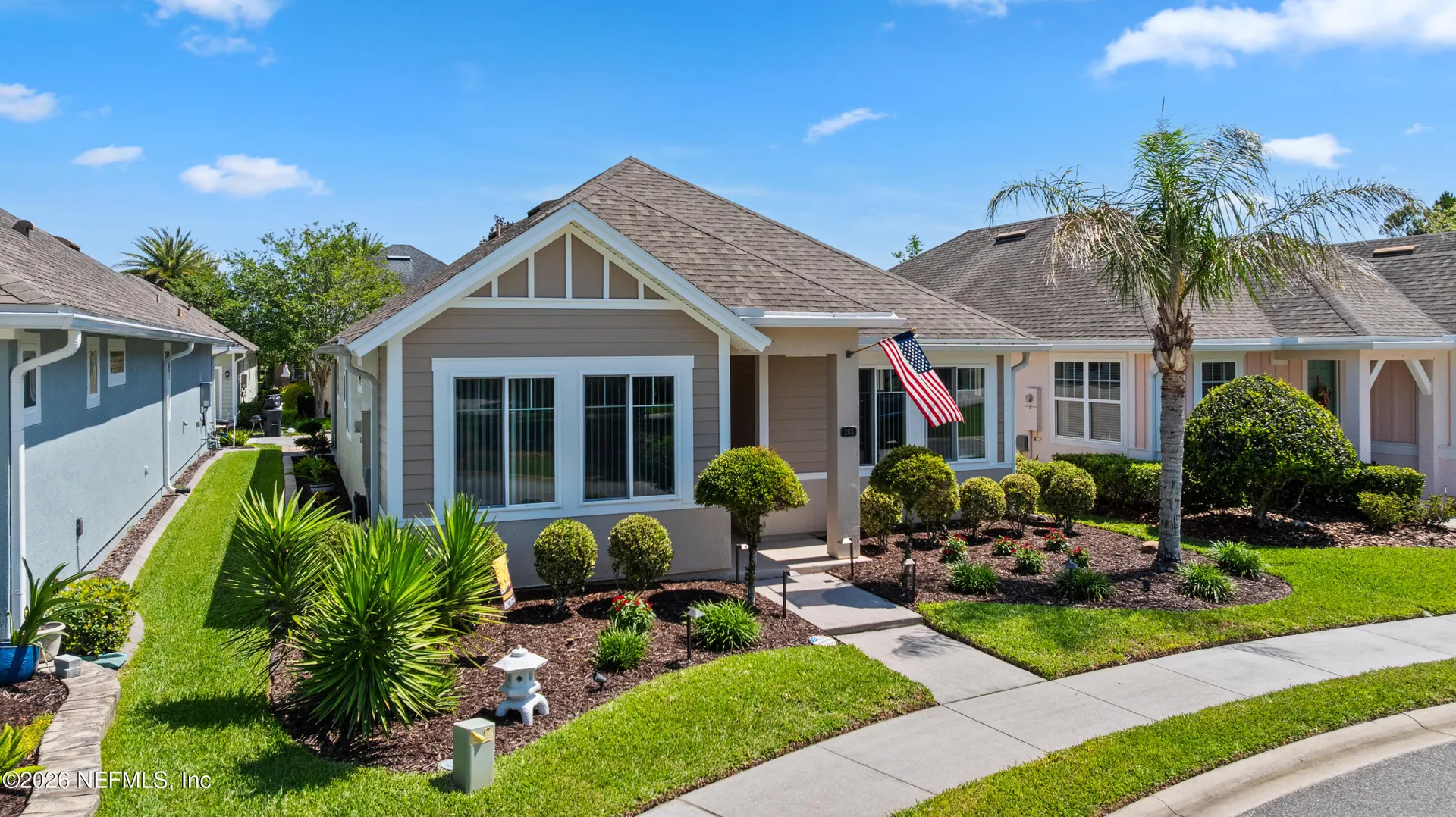 265 Marietta Drive Ponte Vedra FL 32081