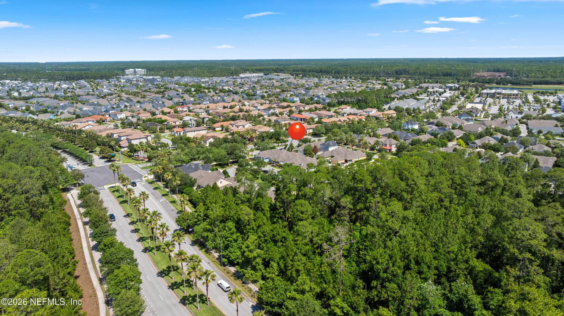 265 Marietta Drive Ponte Vedra FL 32081