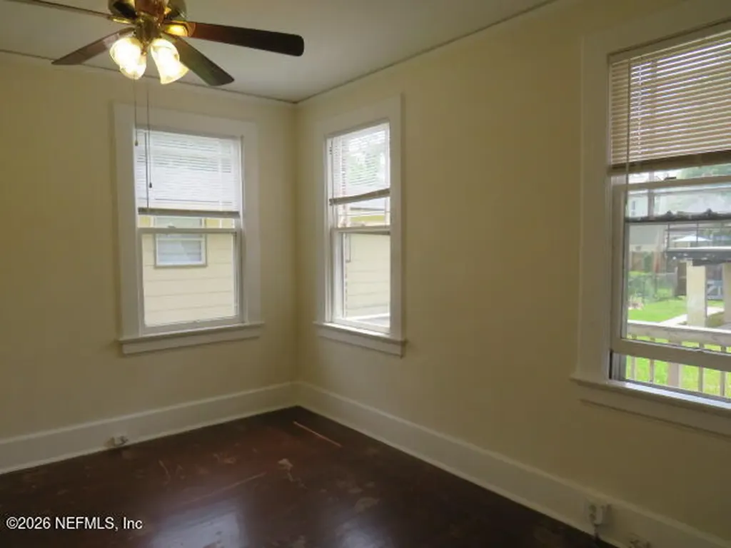 1422 Wolfe Street Jacksonville FL 32205