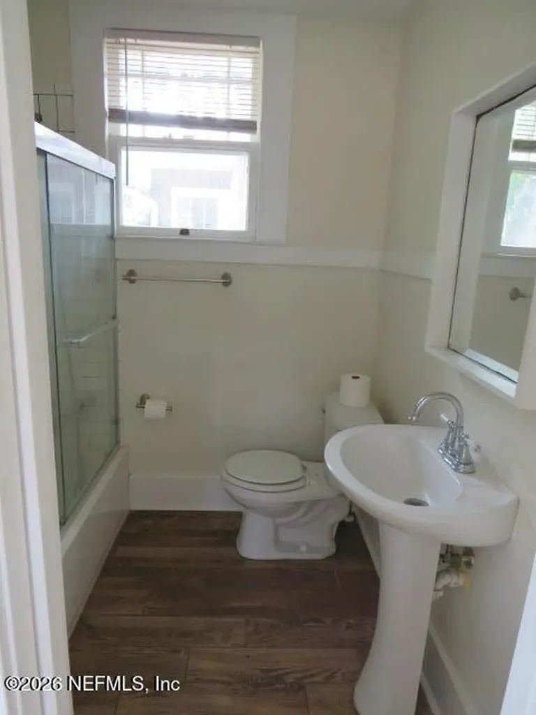 1422 Wolfe Street Jacksonville FL 32205