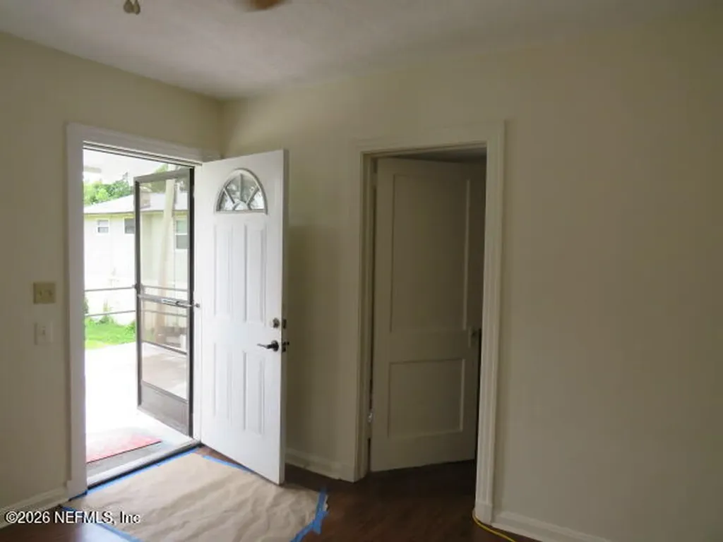 1422 Wolfe Street Jacksonville FL 32205