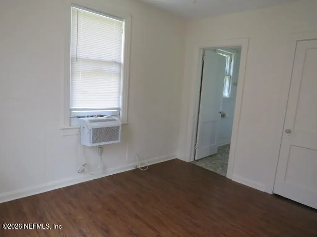 1422 Wolfe Street Jacksonville FL 32205