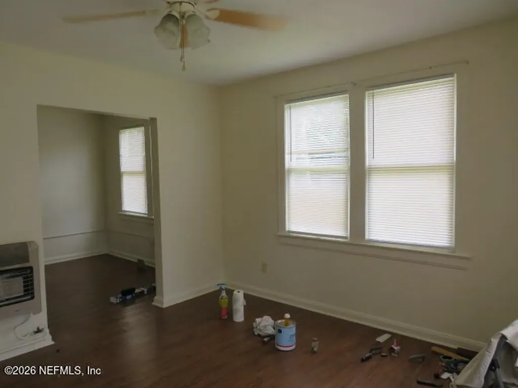 1422 Wolfe Street Jacksonville FL 32205