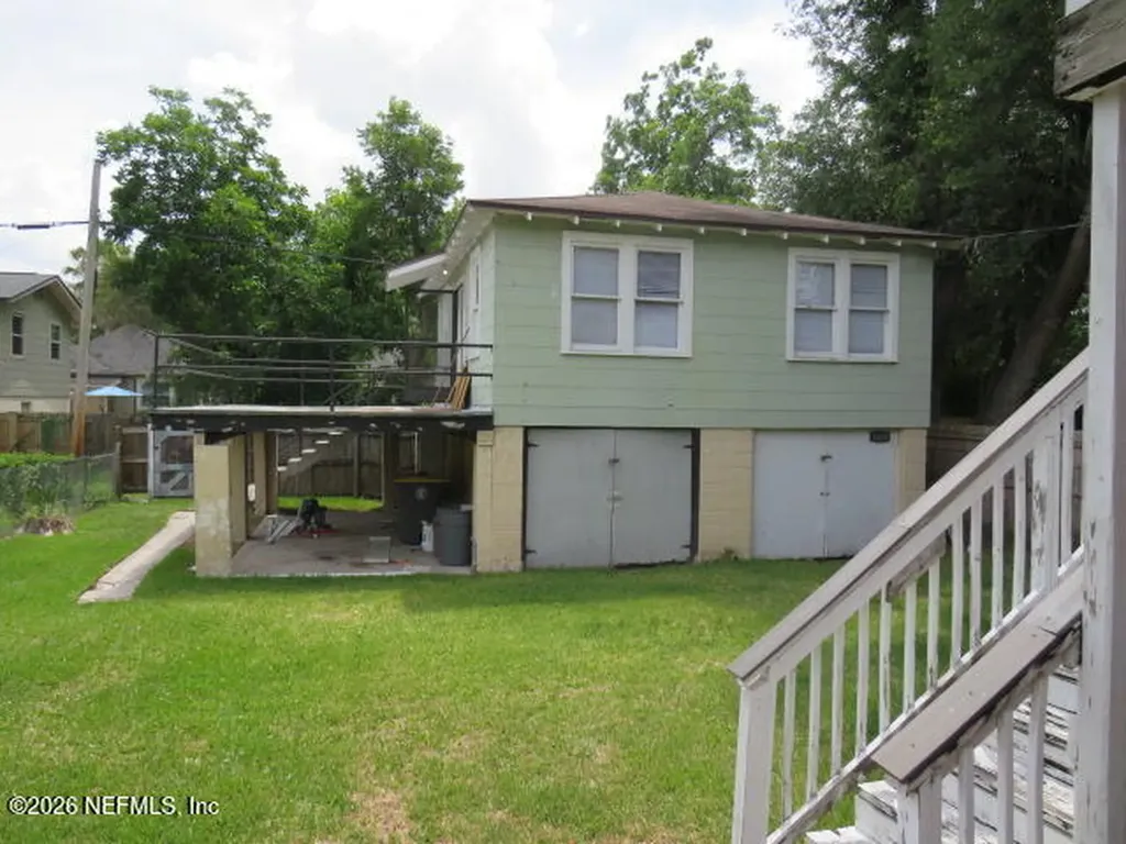 1422 Wolfe Street Jacksonville FL 32205