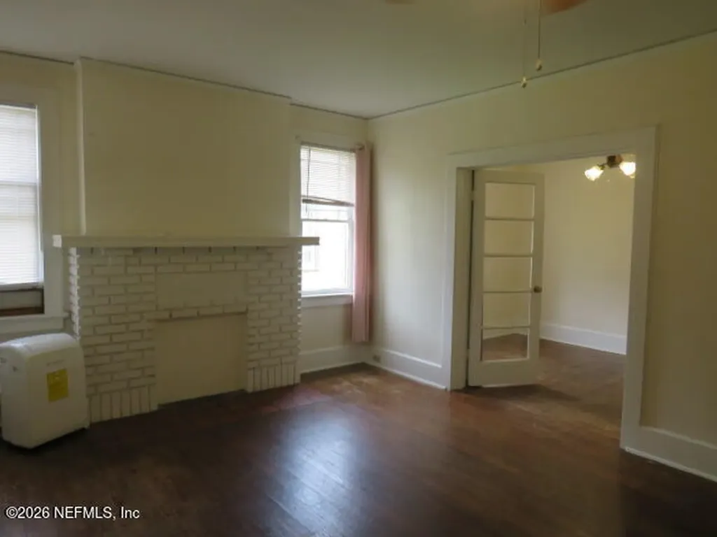 1422 Wolfe Street Jacksonville FL 32205