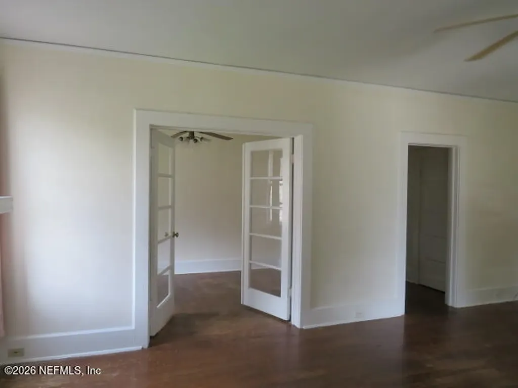 1422 Wolfe Street Jacksonville FL 32205