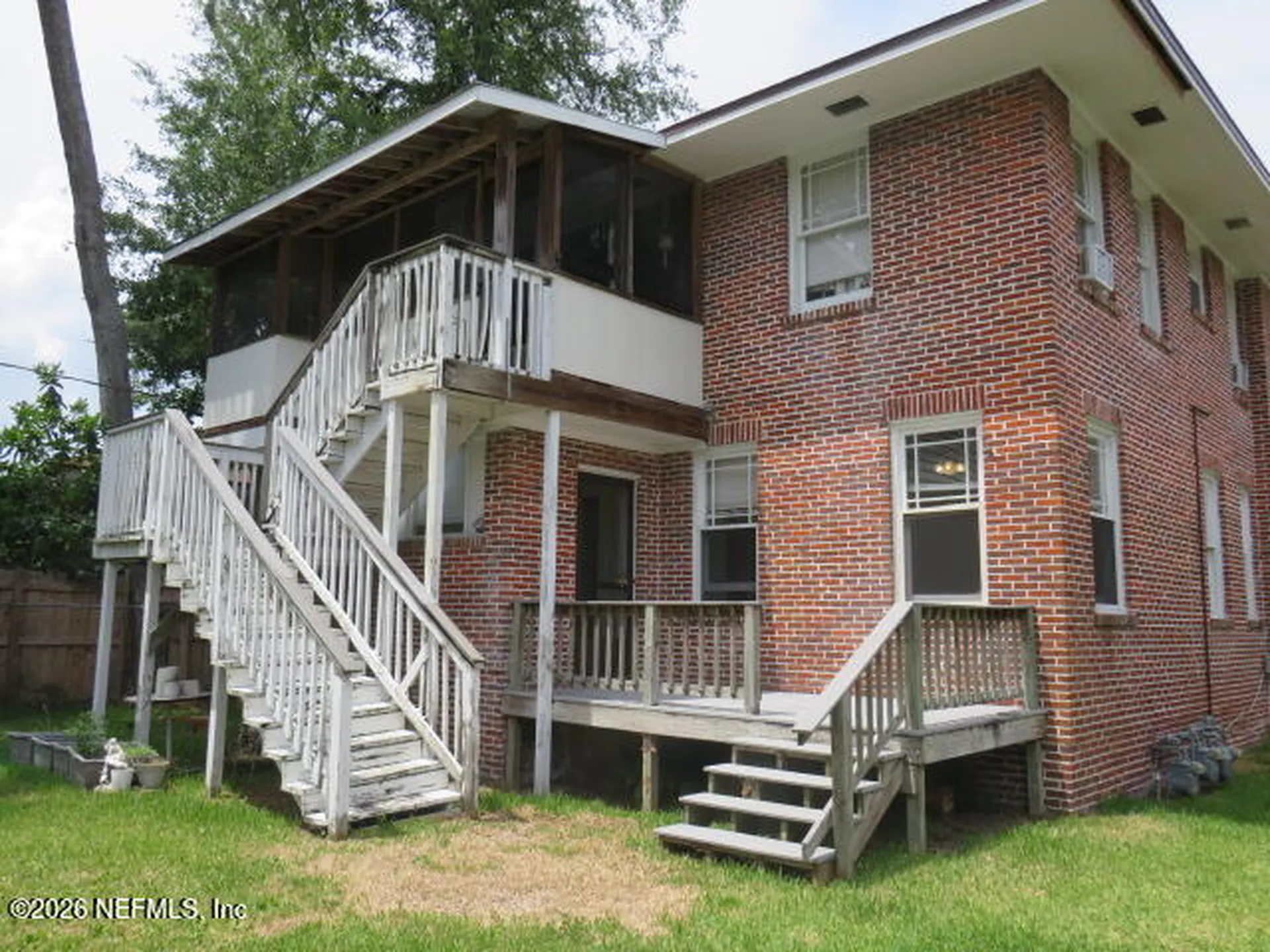 1422 Wolfe Street Jacksonville FL 32205