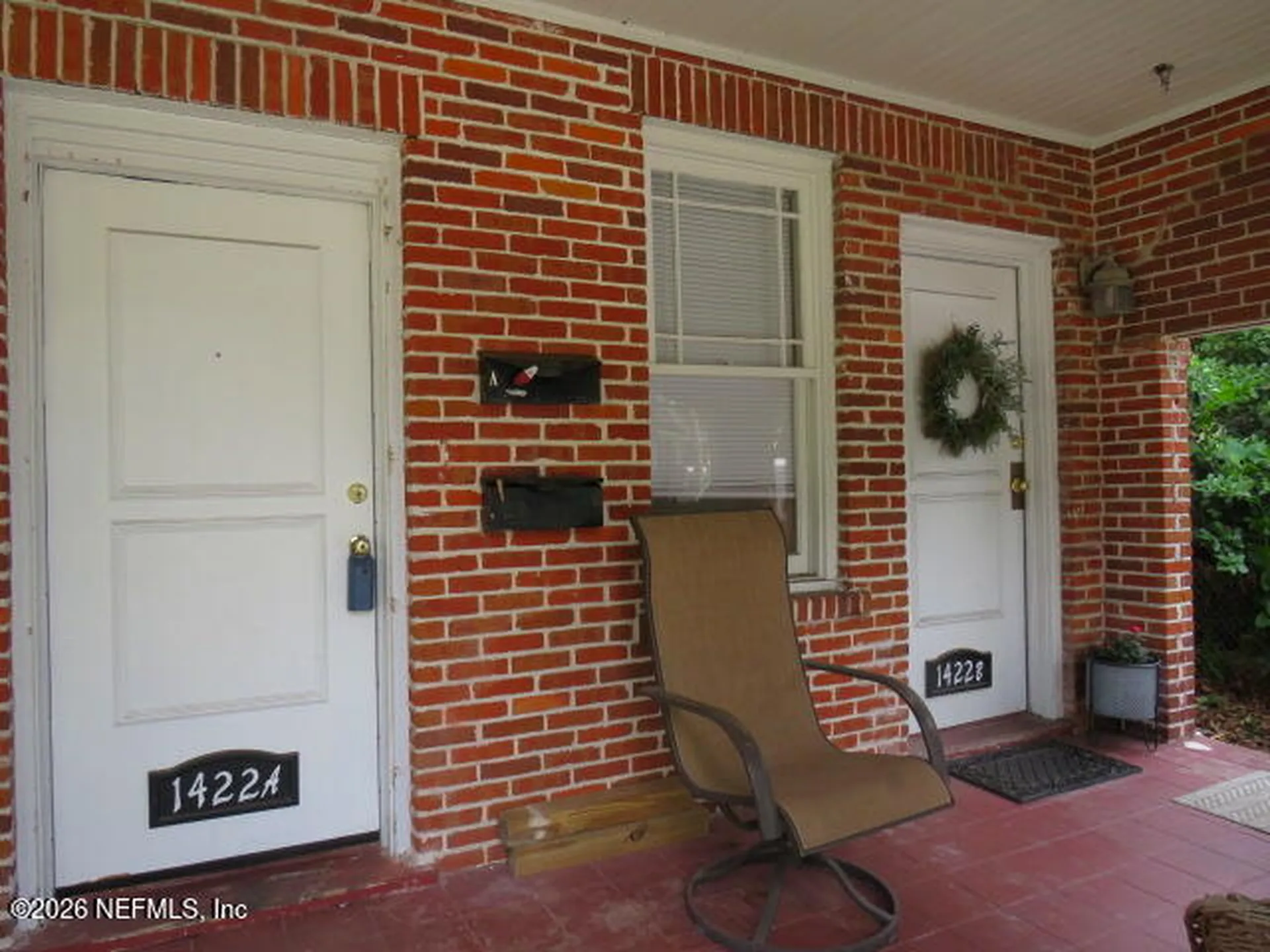 1422 Wolfe Street Jacksonville FL 32205