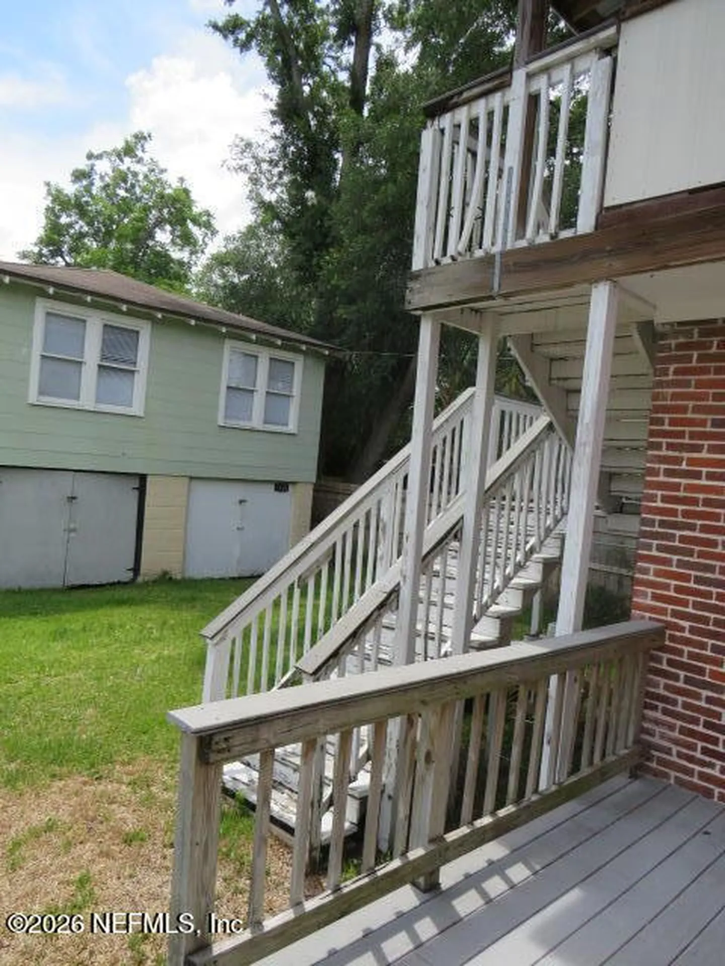 1422 Wolfe Street Jacksonville FL 32205