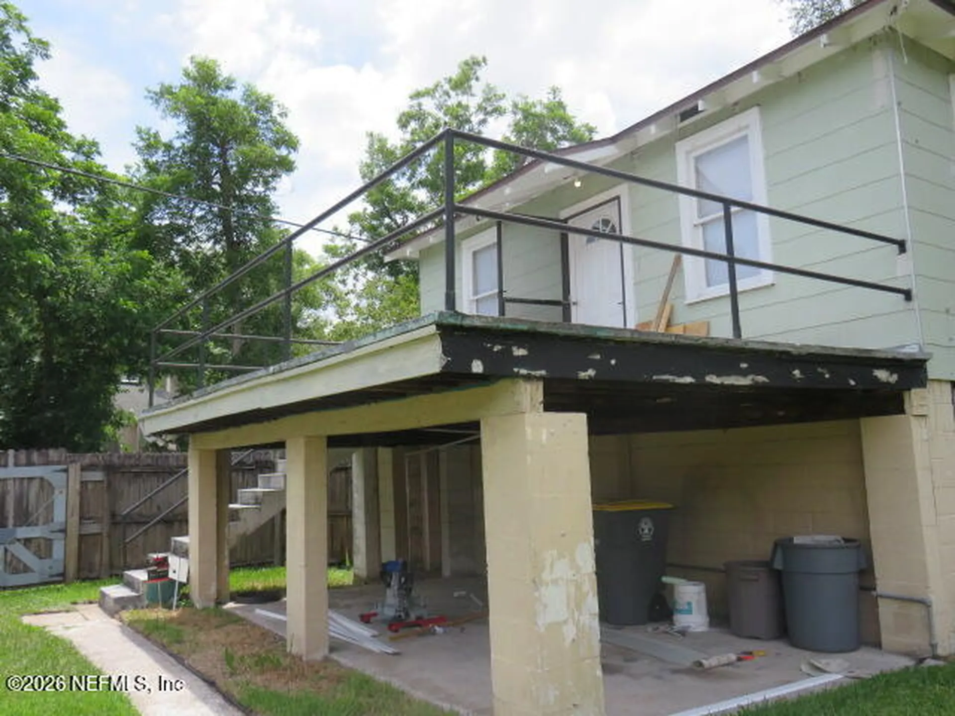 1422 Wolfe Street Jacksonville FL 32205