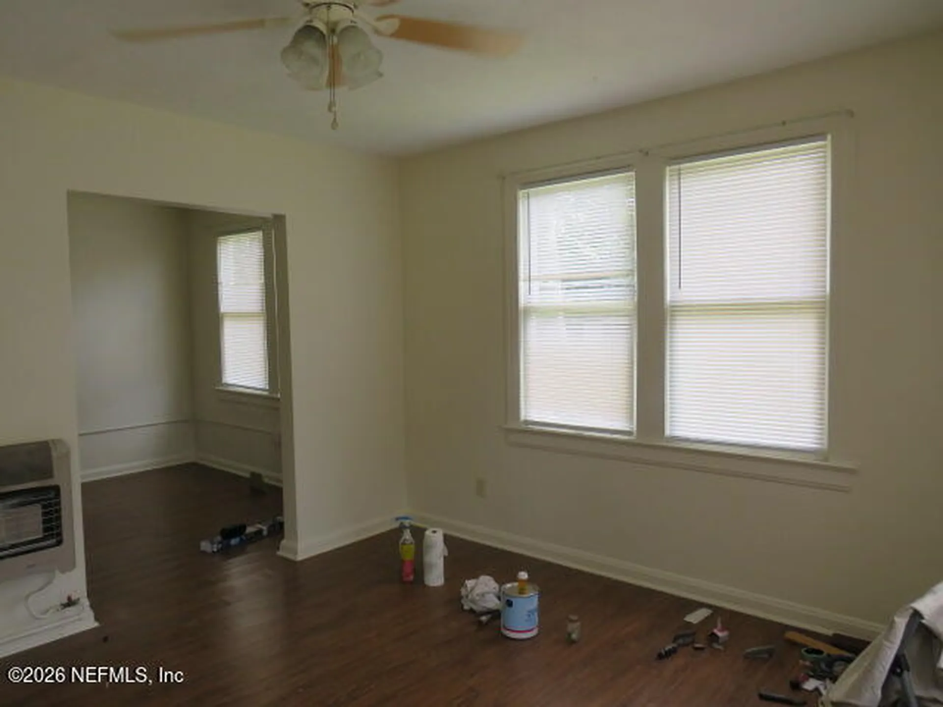1422 Wolfe Street Jacksonville FL 32205