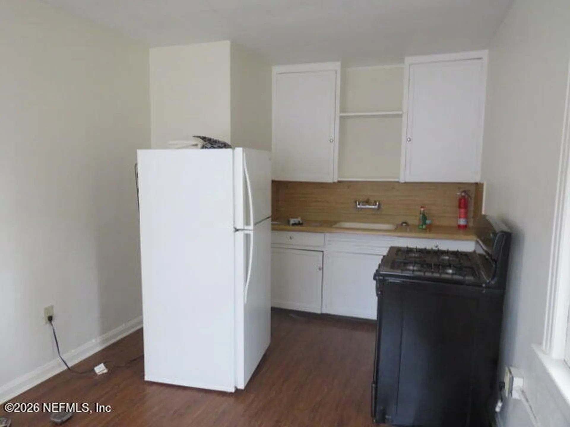 1422 Wolfe Street Jacksonville FL 32205
