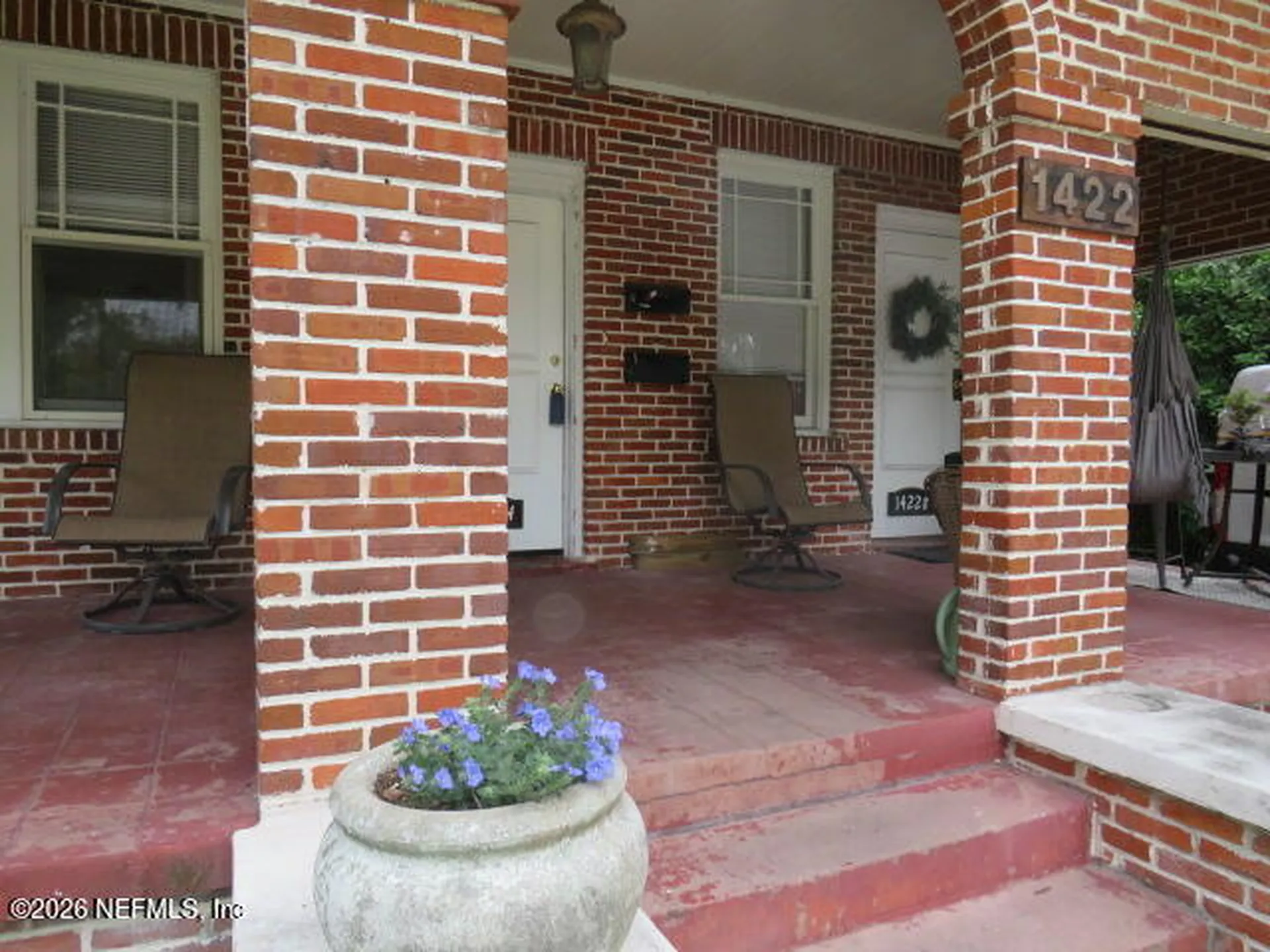 1422 Wolfe Street Jacksonville FL 32205