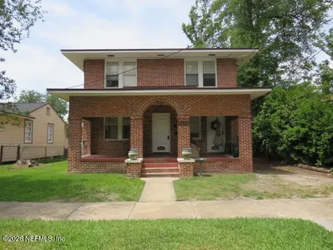 1422 Wolfe Street Jacksonville FL 32205