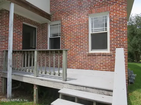 1422 Wolfe Street Jacksonville FL 32205