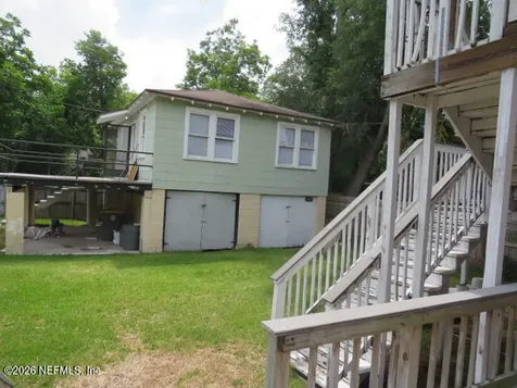1422 Wolfe Street Jacksonville FL 32205