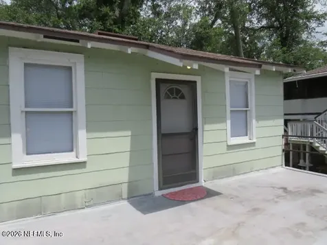 1422 Wolfe Street Jacksonville FL 32205