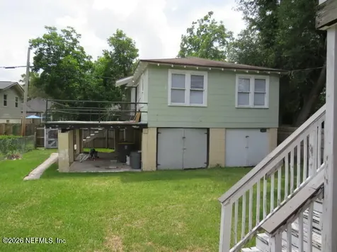 1422 Wolfe Street Jacksonville FL 32205