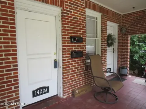 1422 Wolfe Street Jacksonville FL 32205