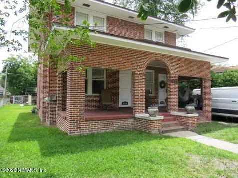 1422 Wolfe Street Jacksonville FL 32205