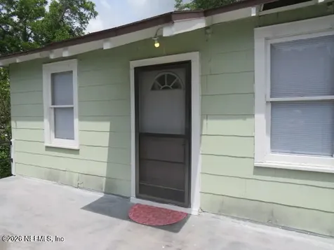 1422 Wolfe Street Jacksonville FL 32205