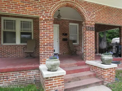 1422 Wolfe Street Jacksonville FL 32205